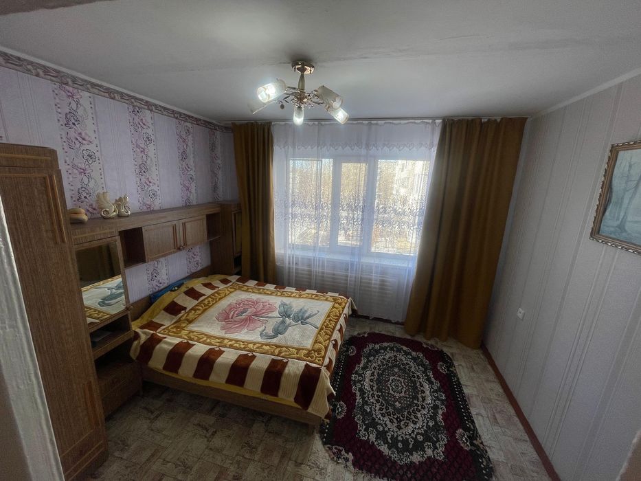 Продам 3-комн.квартиру