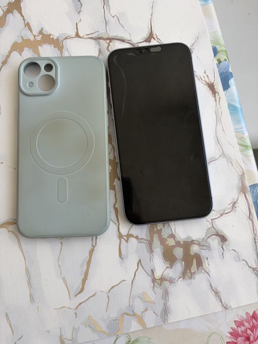 Iphone 14 plus - 128 GB