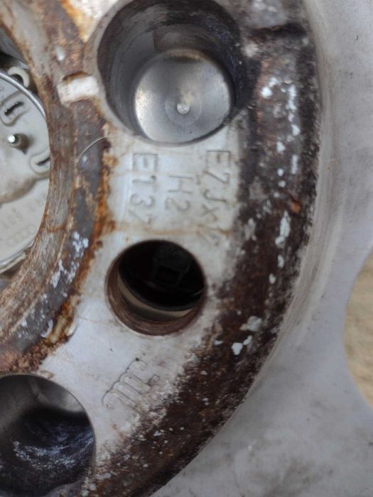 Джанти 5X112 за Audi Q3, Audi Q5, Audi A4, Audi A6-17 цола