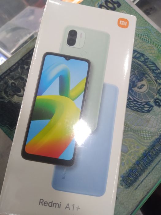 Xiaomi Redmi A1+