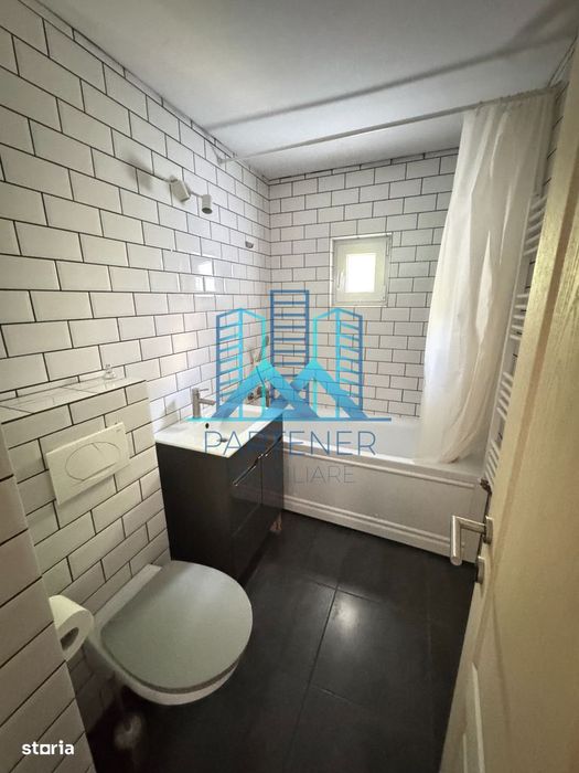 Apartament 2 camere,et. 1,decomandat,Pacurari-Canta,liber,renovat,54mp