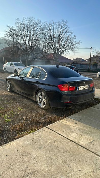 Vând BMW Seria 3 F30 320i