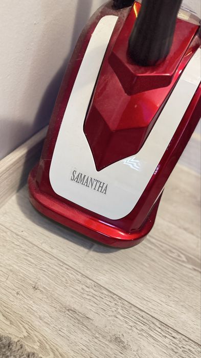 Паровой утюг. Новый.