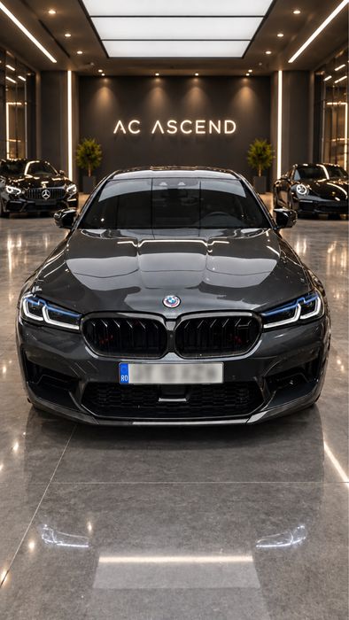BMW M5