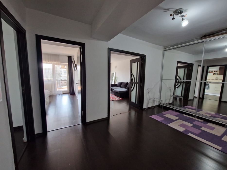 Apartament 2 camere  rond Alba Iulia
