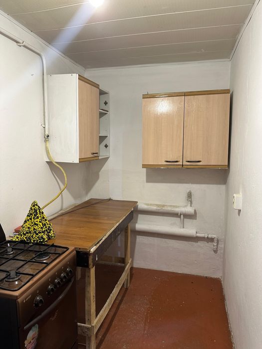 Времянка в аренду