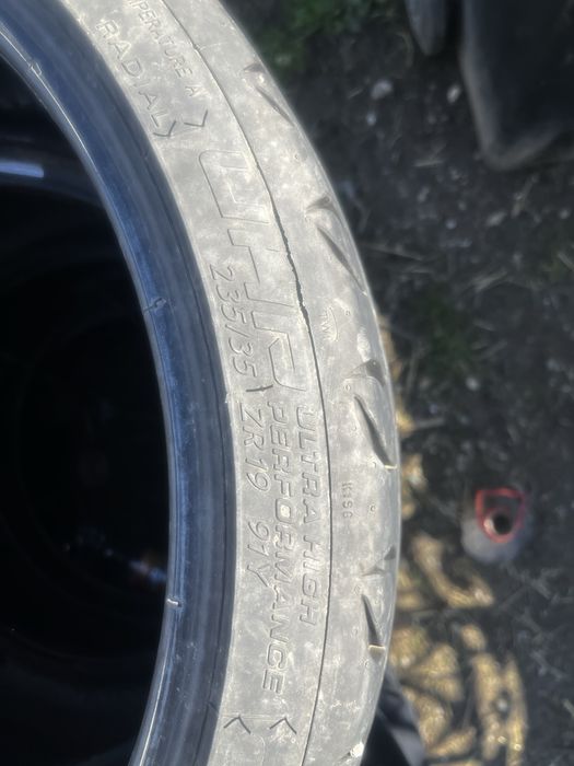 Anvelope vara ca noi