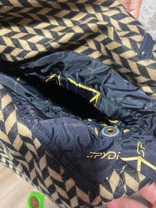 Jacheta Spyder barbati