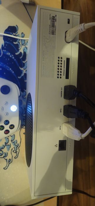 Xbox seria S foarte bun