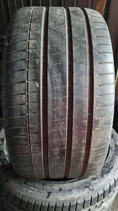 Anvelope vara 245 35 19-275 30 19