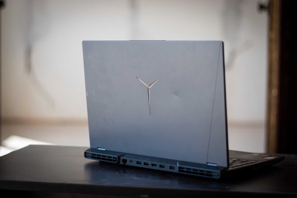 Lenovo legion 5 pro 16ach6h