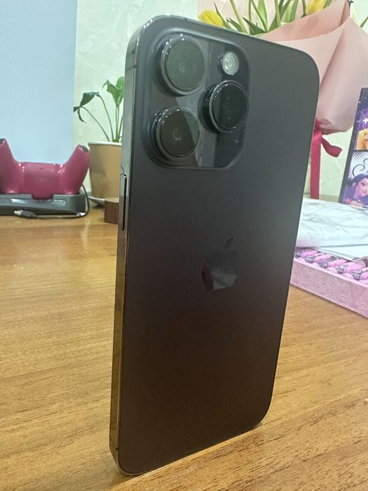 Продам iphone 14 pro max