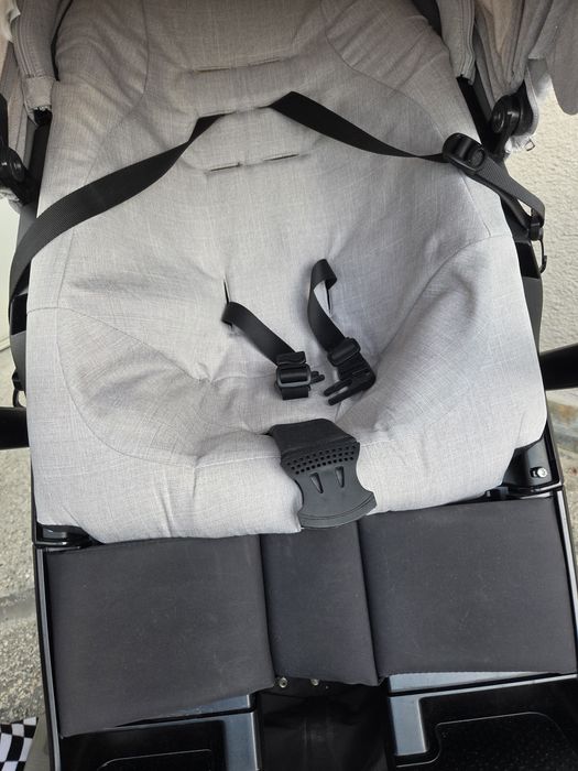 Детска количка Stokke trailz all terrain