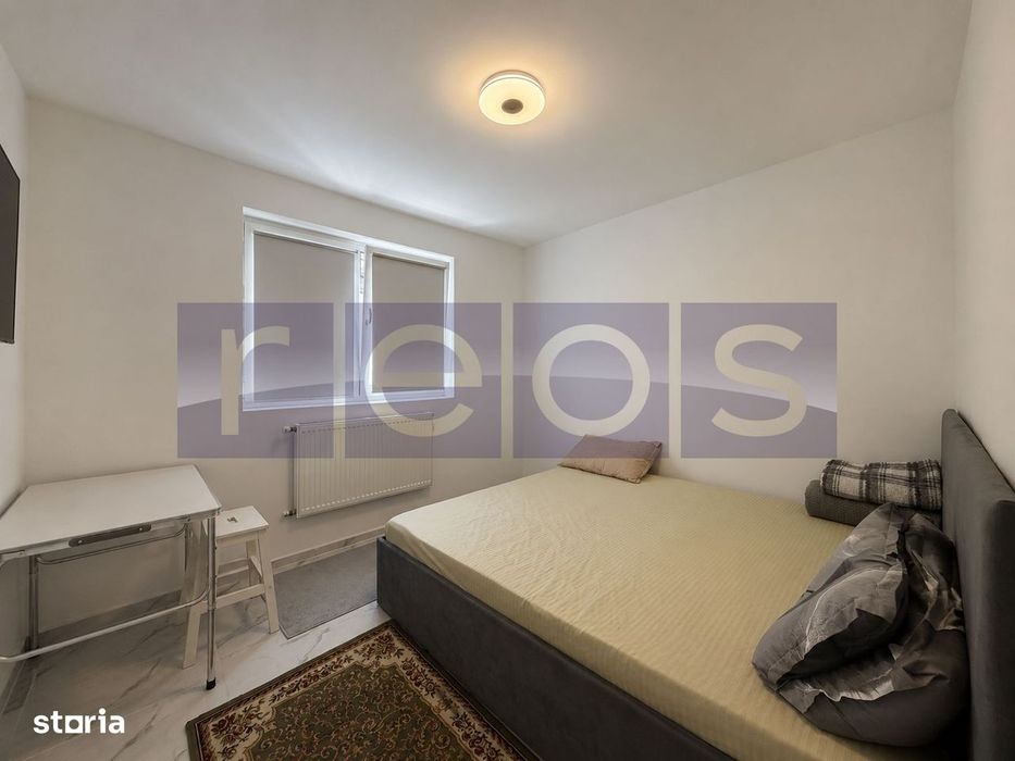 Apartament – Bucuresti - Vedere 4