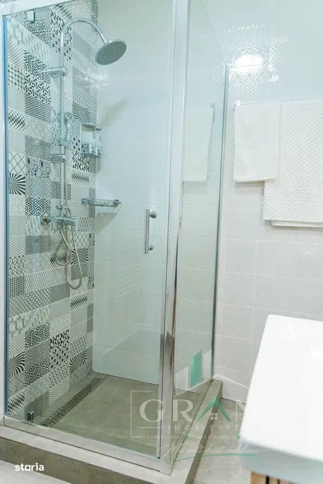 Apartament Modern | 55 Mp | Parcare | Piața Abator–Parcul Feroviari