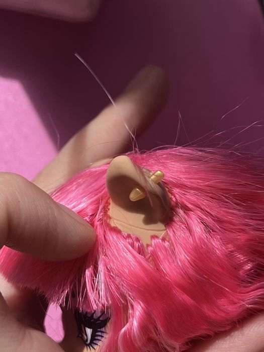 Кукла монстр хай monster high doll