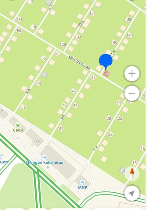 Продается дача по красноярской трассе