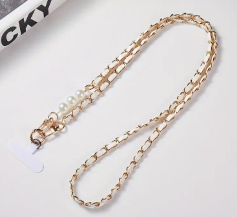 Ремешок золотой цвет