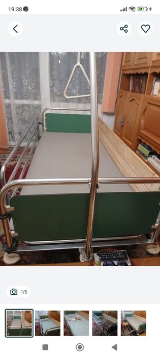 Pat spital pt bolnavi