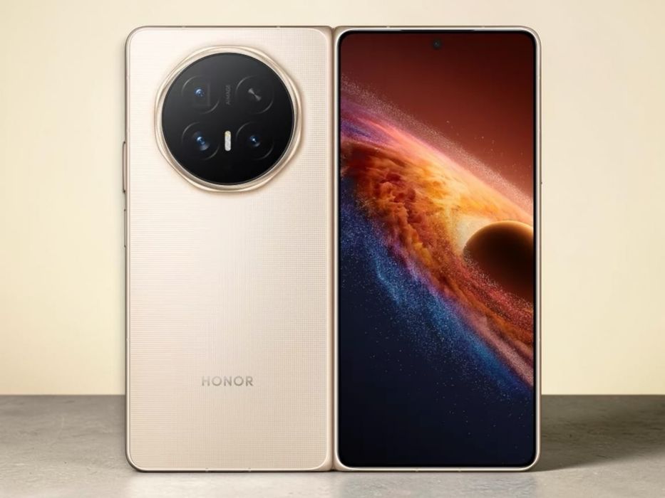 Honor Magic V6 512GB 16RAM Gold / Red / White / Black НЕРАЗПЕЧАТАН! Гаранция!