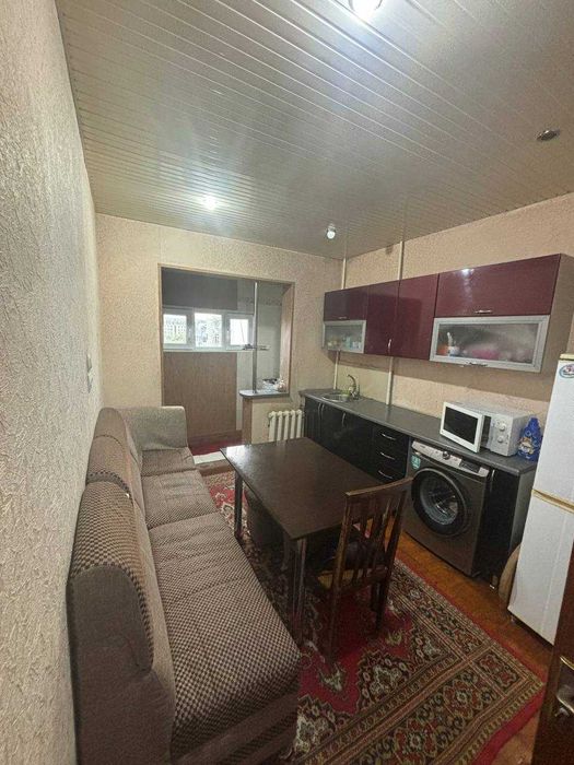 Продается своя квартира Юнусабад 4 квартал Биллур