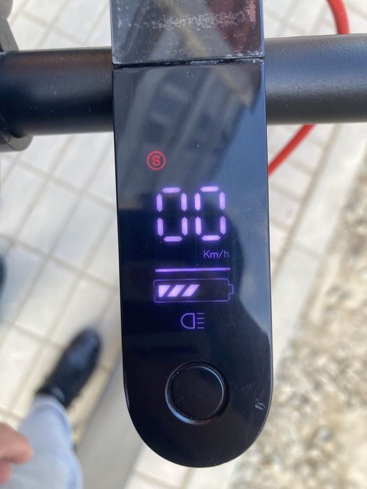 Продам электросамакат