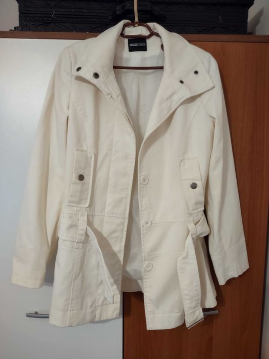 Тренч Flash Lights