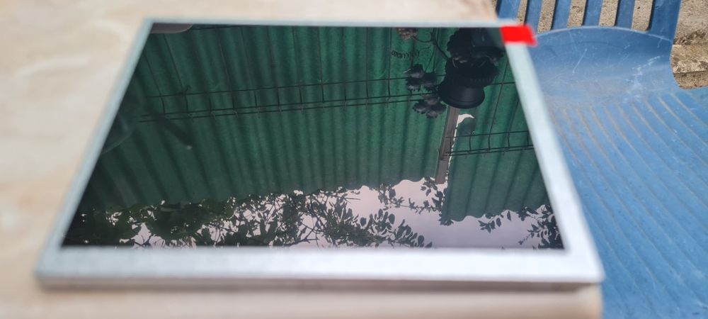 Display 5.7" TFT