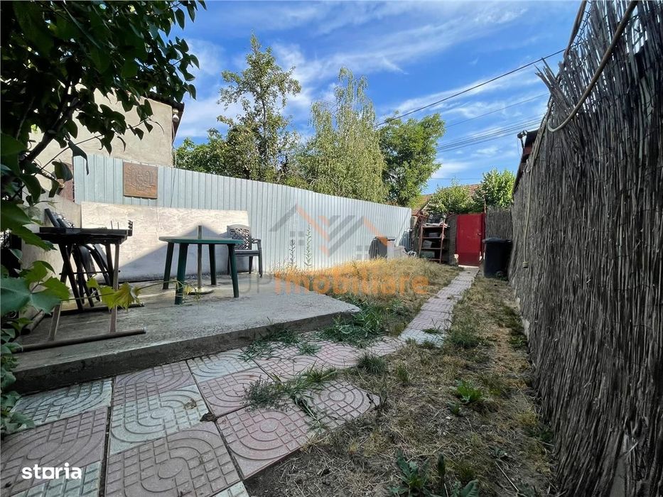 Casa Cu 2 Camere | Iosia | Oradea
