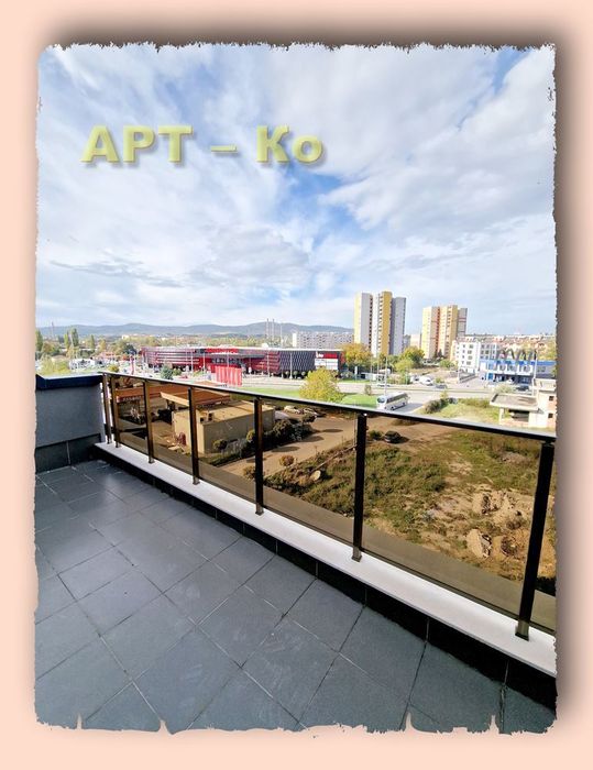 Продава се Тристаен апартамент в Перник, Изток - 103 кв.м за 1355 €/кв.м - Снимка #7