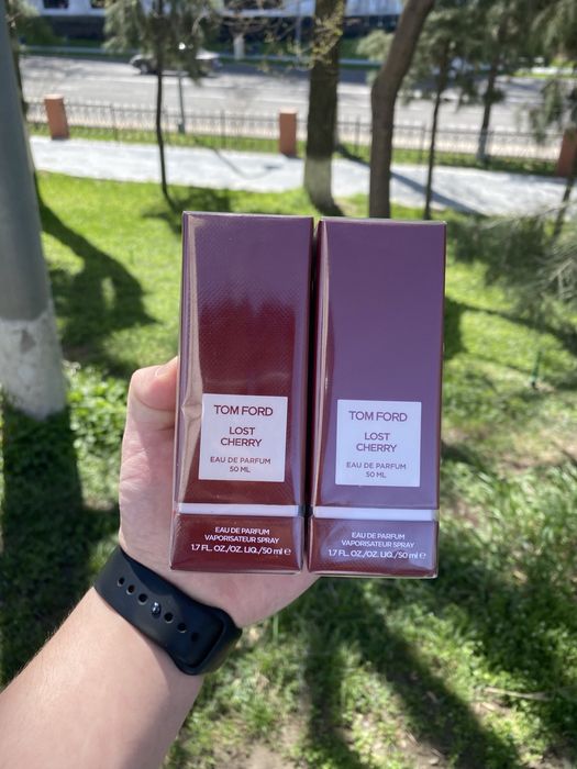 Toshkendagi optom narxdagi parfyumlar