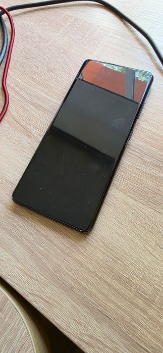 Samsung S21 Ultra разбит дисплей