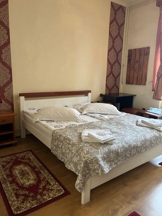 Cazare pentru studenti