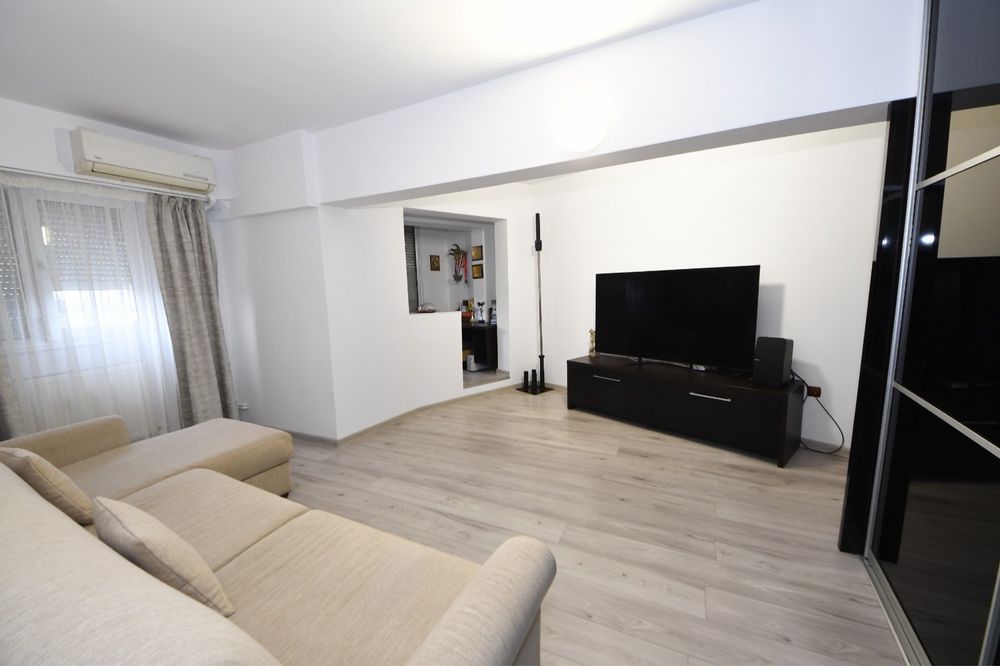 Apartament de vânzare Galați Siderurgiștilor | Renovat complet | Mobilat și utilat