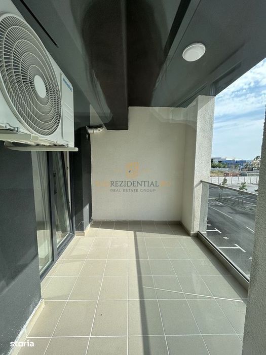 Apartament 3 camere, etaj 1, The Grand Kristal, finalizat, Sector 4