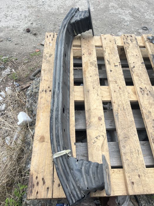 Основа предна броня Lancia Delta 2009г-