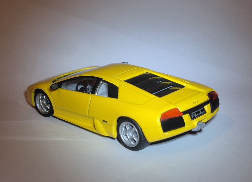 Macheta auto scara 1 43 Lamborghini Murcielago