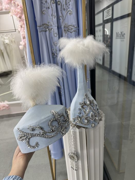 Қазақша образдар прокат