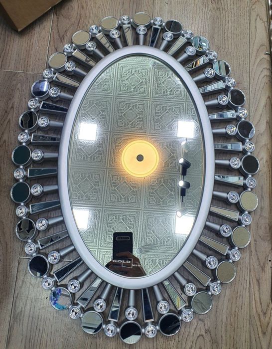 Зеркало декоративные