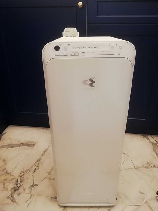 пречиствател за въздух с опция овлажняване DAIKIN