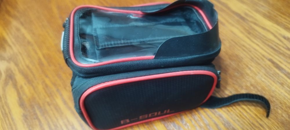 Чанти за колело 4 броя