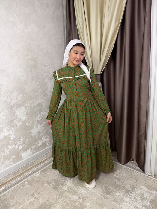 Домашние платья, халаты