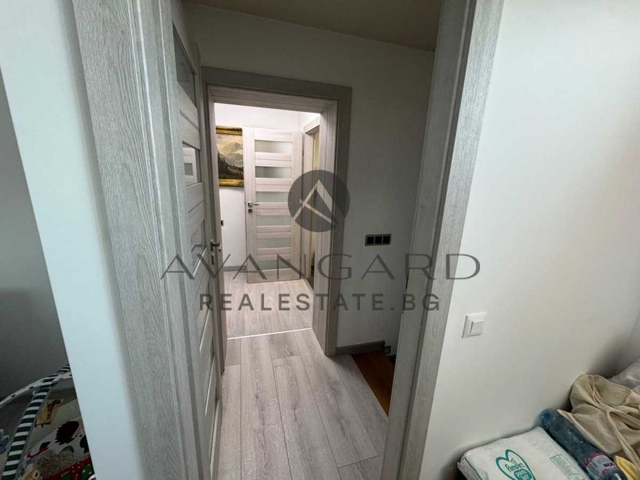 Продава се Мезонет в Пловдив, Център - 200 кв.м за 2450 €/кв.м - Снимка #14
