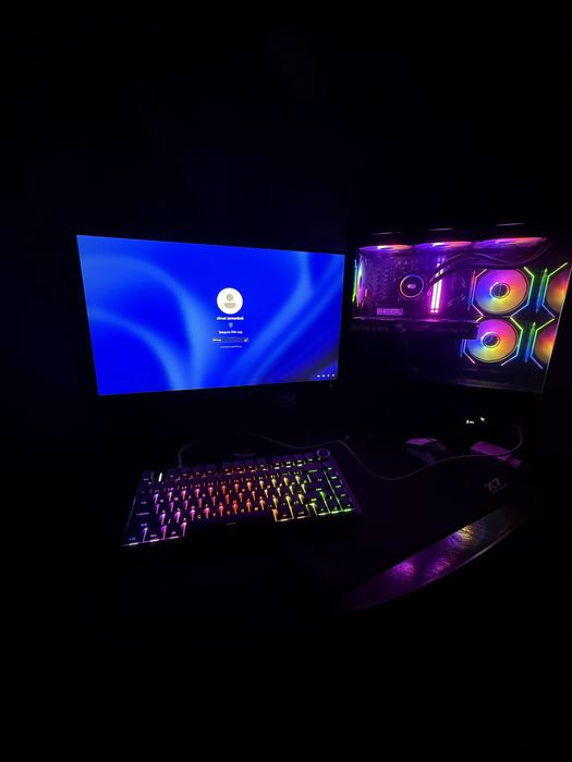 Rtx5060TI raysen5