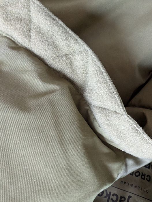 Дамско яке зелено бомбър