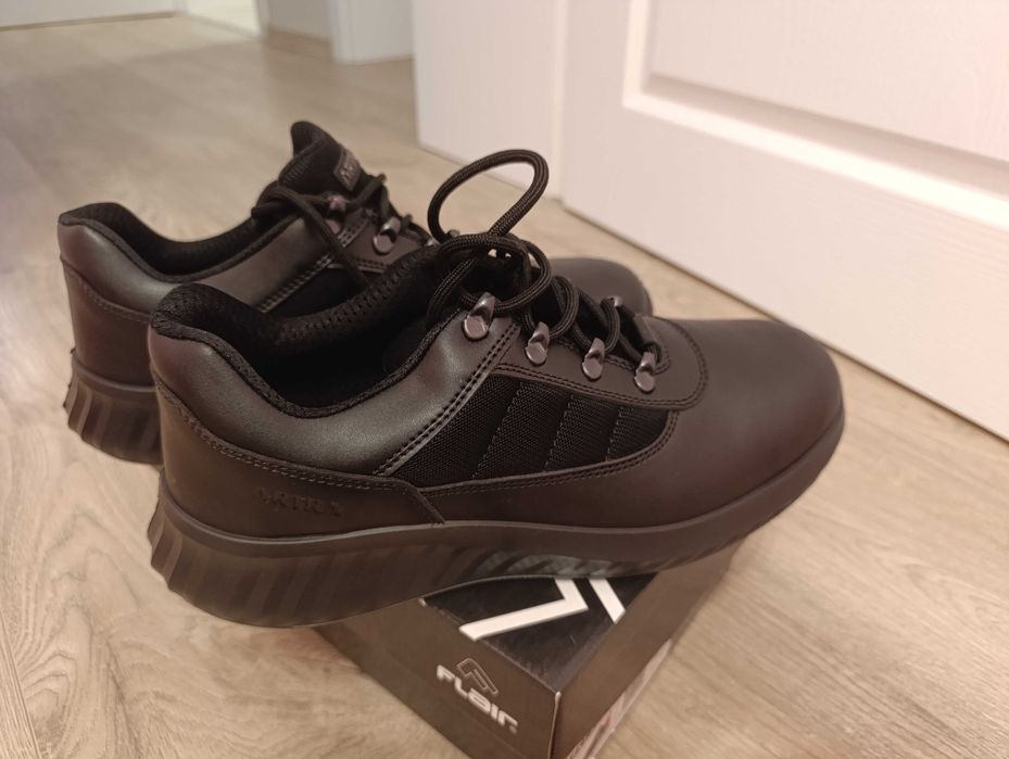 Работни обувки Artra 46н