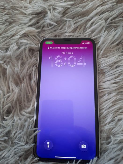 Iphone 11 64gb в хорошем сост