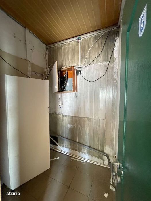 Spatiu comercial - Craiovita