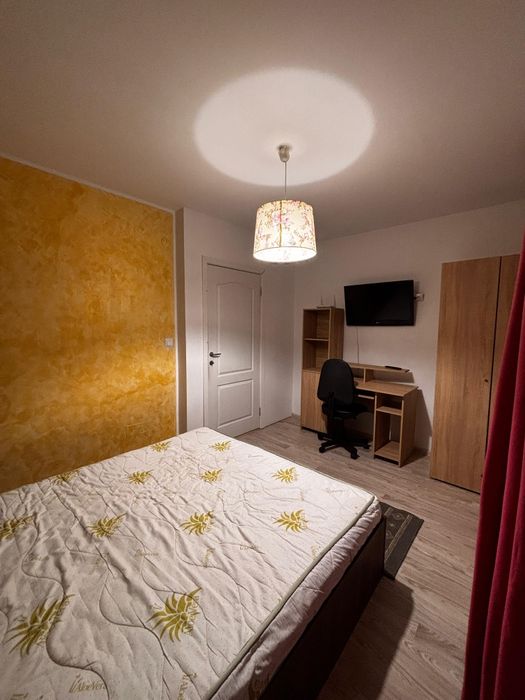 Apartament 1 camera