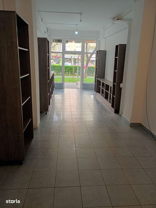 spatiu comercial str.CAREIULUI